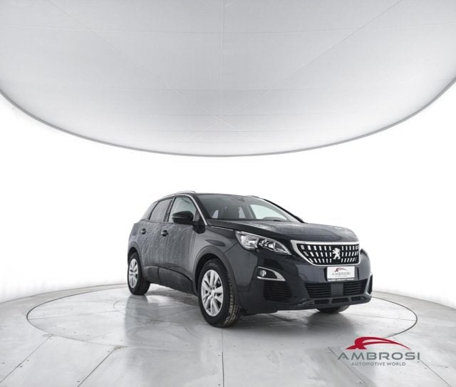 Peugeot 3008 BlueHDi 130 S&S Active - foto 2 di 15