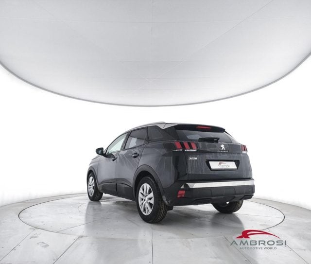 Peugeot 3008 BlueHDi 130 S&S Active - foto 4 di 15
