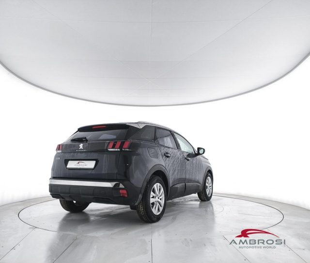 Peugeot 3008 BlueHDi 130 S&S Active - foto 3 di 15