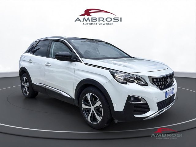 Peugeot 3008 PureTech Turbo 130 S&S Allure - foto 2 di 4