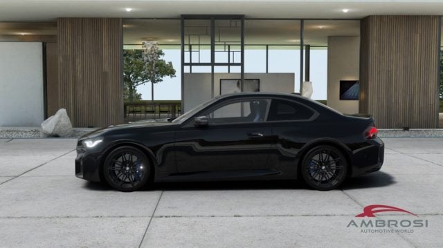 BMW M2 Coupé M-Driver's Package - foto 3 di 4
