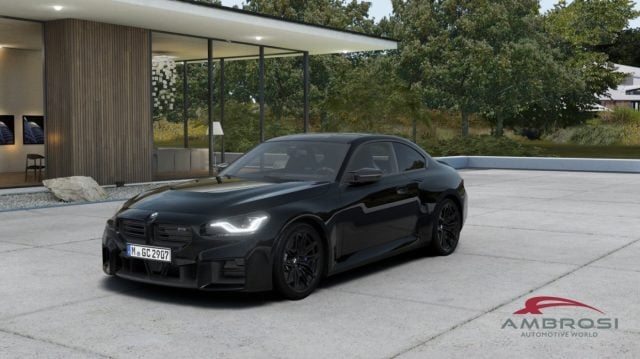 BMW M2 Coupé M-Driver's Package, del 2026, in vendita a Corciano (PG)