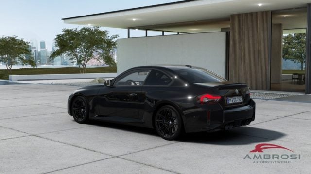 BMW M2 Coupé M-Driver's Package - foto 2 di 4