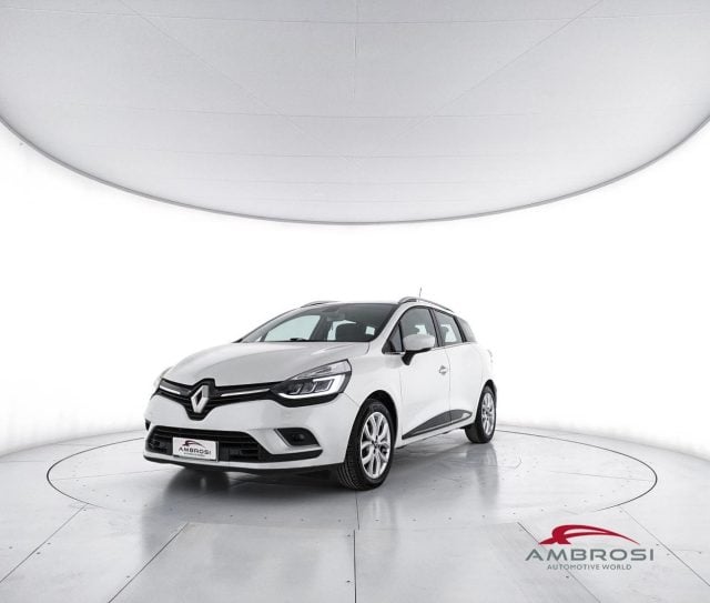 Renault Clio dCi 8V 90CV Start&Stop Energy Intens, del 2017, 99.891 km, in vendita a Corciano (PG)