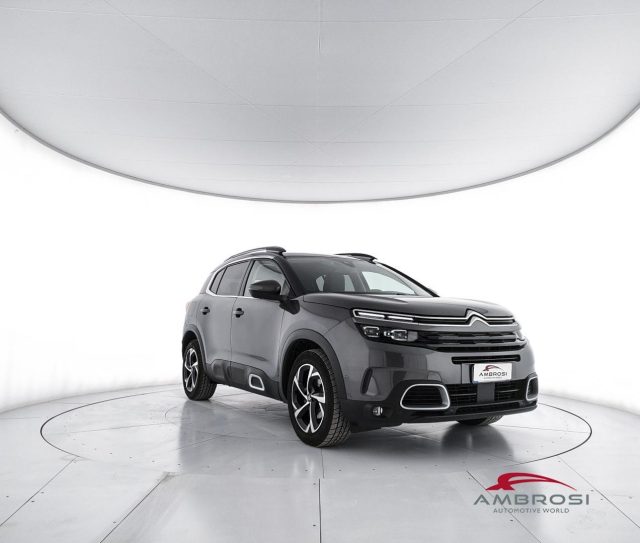 Citroen C5 Aircross Aircross BlueHDi 130 S&S EAT8 Shine - foto 2 di 4