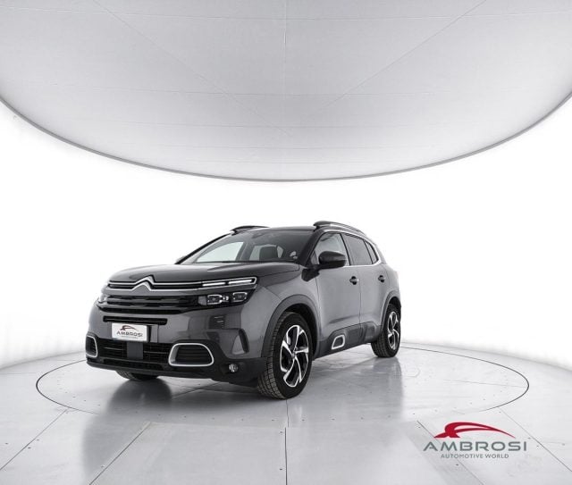 Citroen C5 Aircross Aircross BlueHDi 130 S&S EAT8 Shine, del 2021, 87.161 km, in vendita a Corciano (PG)