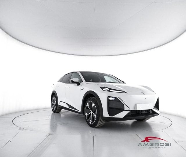 Changan Changan DEEPAL S07 EV - foto 2 di 4