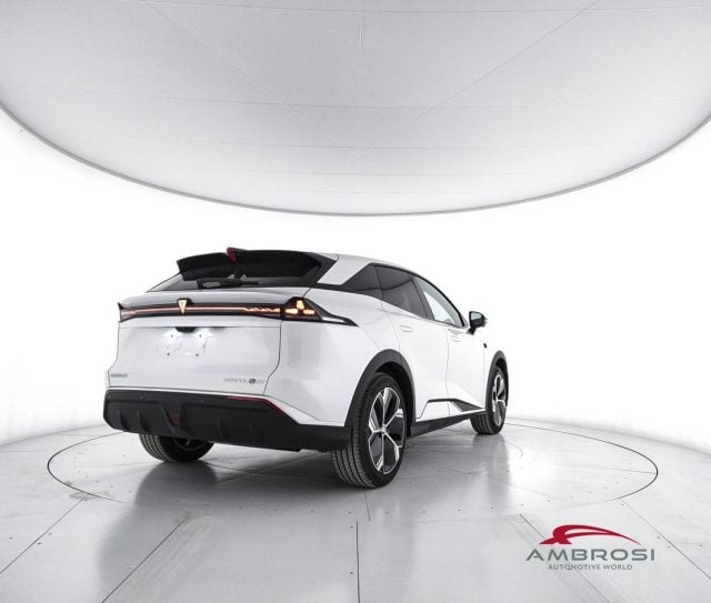 Changan Changan DEEPAL S07 EV - foto 3 di 4