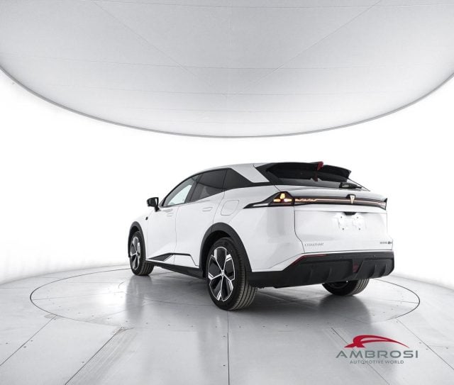 Changan Changan DEEPAL S07 EV - foto 4 di 4