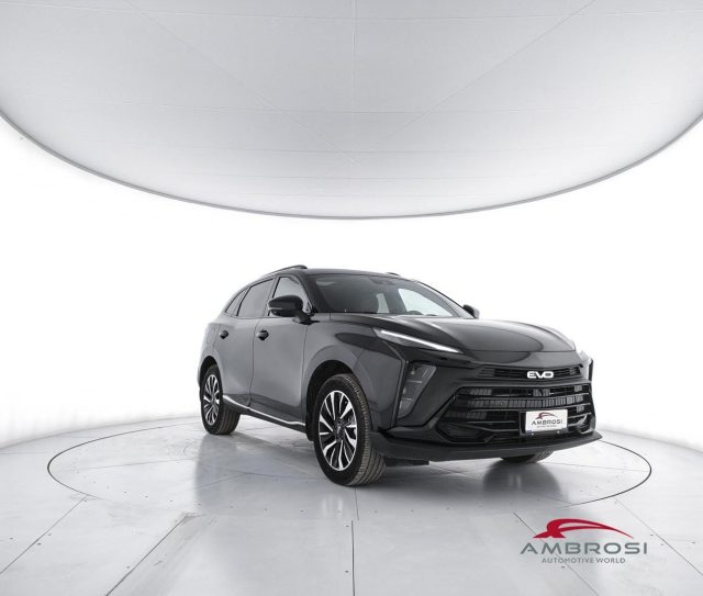 EVO Other 6 1.5 turbo Gpl 167cv dct - foto 2 di 4