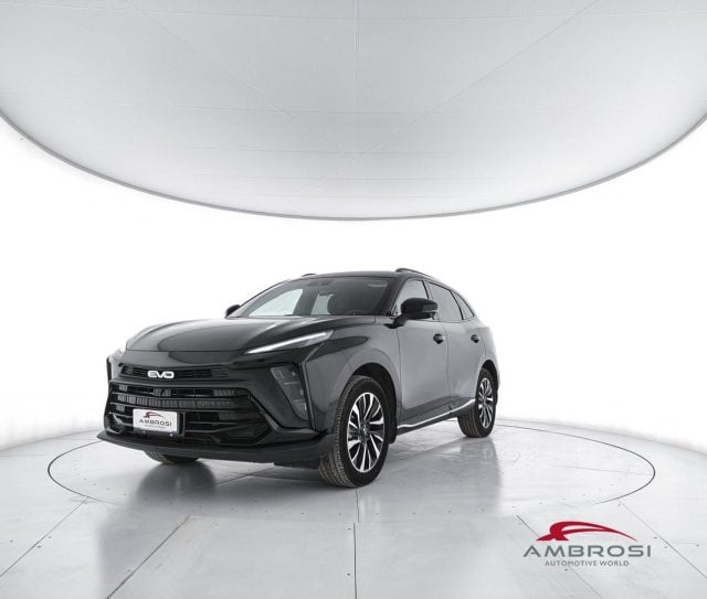 EVO Other 6 1.5 turbo Gpl 167cv dct, del 2025, 42.158 km, in vendita a Corciano (PG)