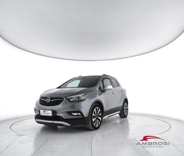 Opel Mokka 1.4 Turbo GPL Tech 140CV 4x2 Innovation - PER OPER - foto 2 di 4