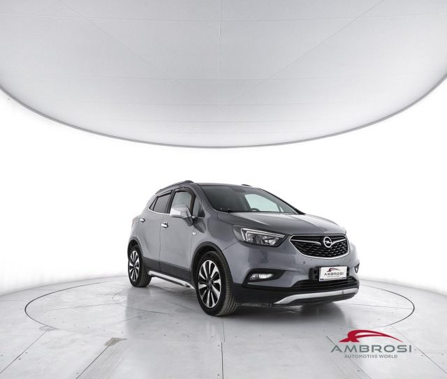 Opel Mokka 1.4 Turbo GPL Tech 140CV 4x2 Innovation - PER OPER - foto 3 di 4