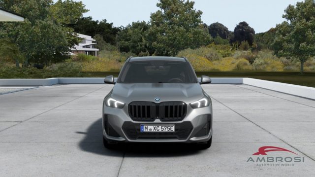 BMW X1 xDrive25e Msport Pro Premium Package - foto 4 di 4