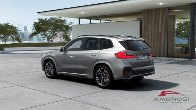 BMW X1 xDrive25e Msport Pro Premium Package - foto 2 di 4