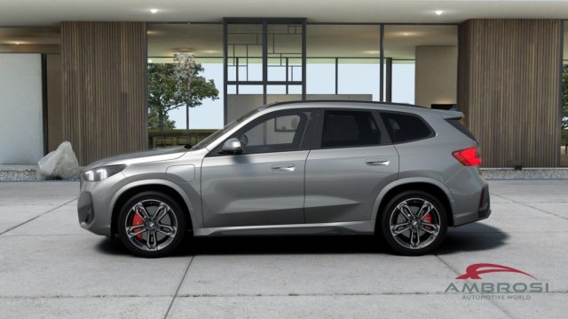 BMW X1 xDrive25e Msport Pro Premium Package - foto 3 di 4