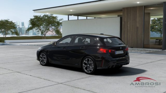 BMW 120 Serie 1 i Msport Premium Package - foto 2 di 4