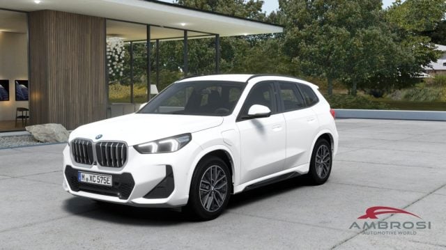 BMW X1 xDrive25e Msport Premium Package, del 2026, in vendita a Corciano (PG)