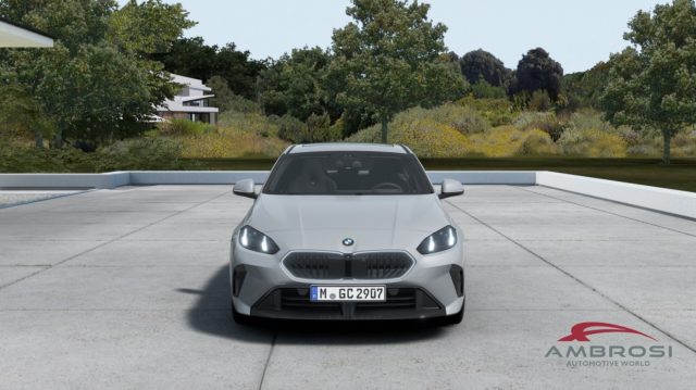BMW 123 5 porte i Xdrive Msport Pro Premium Package - foto 4 di 4