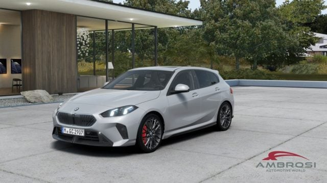 BMW 123 5 porte i Xdrive Msport Pro Premium Package, del 2026, in vendita a Corciano (PG)