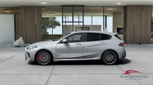 BMW 123 5 porte i Xdrive Msport Pro Premium Package - foto 3 di 4