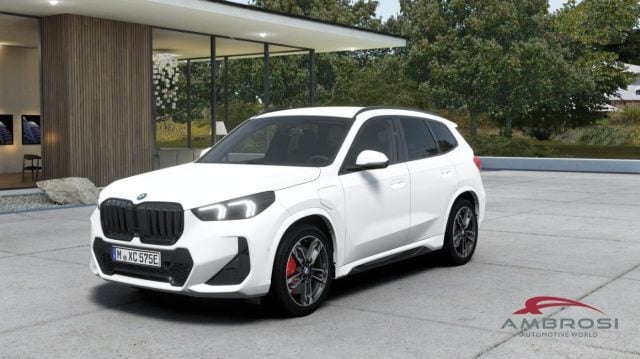 BMW X1 xDrive25e Msport Pro Premium Package, del 2026, in vendita a Corciano (PG)