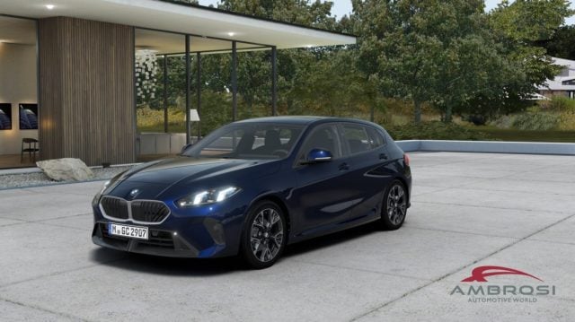 BMW 120 Serie 1 i Msport Premium Package, del 2026, in vendita a Corciano (PG)