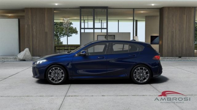 BMW 120 Serie 1 i Msport Premium Package - foto 3 di 4