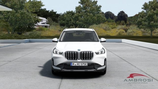 BMW X1 xDrive25e Xline Premium Package - foto 4 di 4