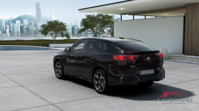 BMW X2 sDrive20i Msport Premium Package - foto 2 di 4