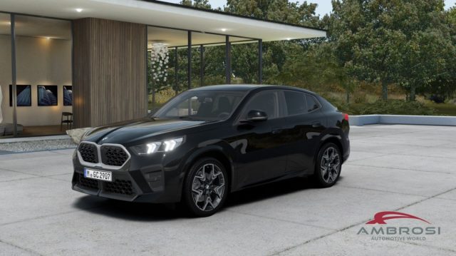 BMW X2 sDrive20i Msport Premium Package, del 2026, in vendita a Corciano (PG)