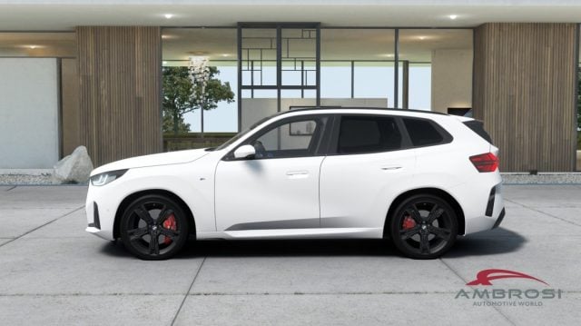 BMW X3 xDrive20d Msport Pro Premium Package - foto 3 di 4