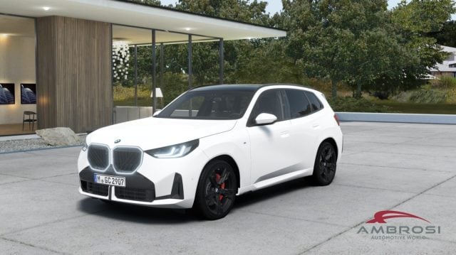 BMW X3 xDrive20d Msport Pro Premium Package, del 2026, in vendita a Corciano (PG)
