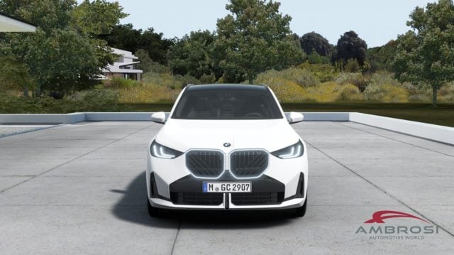 BMW X3 xDrive20d Msport Pro Premium Package - foto 4 di 4