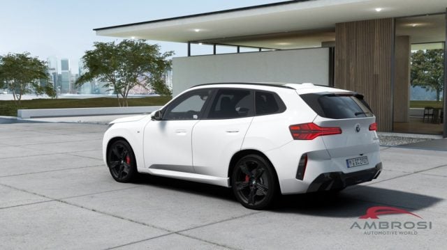 BMW X3 xDrive20d Msport Pro Premium Package - foto 2 di 4
