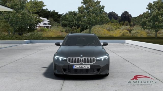 BMW 320 Serie 3 D xDrive Touring Msport Premium Package - foto 3 di 4
