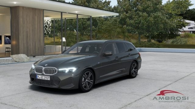 BMW 320 Serie 3 D xDrive Touring Msport Premium Package, del 2026, in vendita a Corciano (PG)