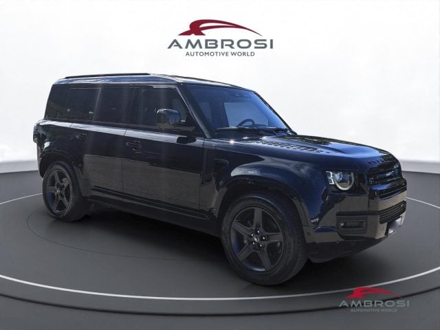 Land Rover Defender 110 3.0d i6 mhev X-Dynamic SE awd 250cv auto - foto 2 di 4