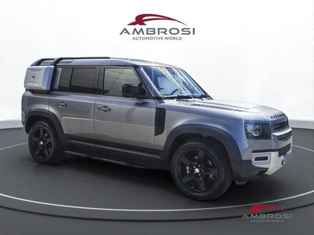 Land Rover Defender 110 3.0D I6 250 CV AWD Auto SE - foto 2 di 4