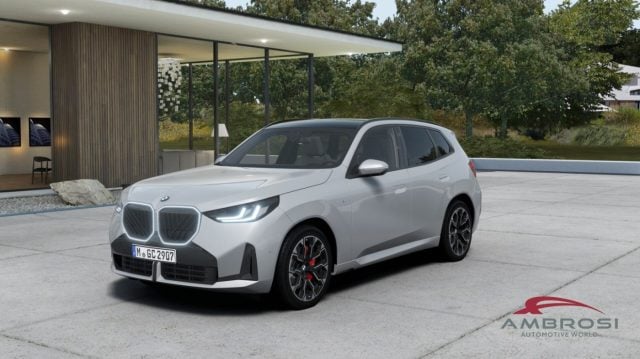 BMW X3 xDrive20d Msport Pro Premium Package, del 2026, in vendita a Corciano (PG)
