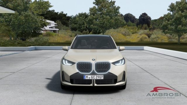 BMW X3 xDrive20d Msport Pro Premium Package - foto 4 di 4