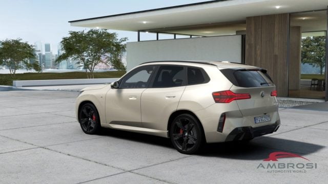 BMW X3 xDrive20d Msport Pro Premium Package - foto 2 di 4