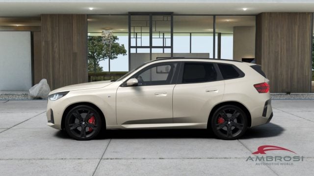 BMW X3 xDrive20d Msport Pro Premium Package - foto 3 di 4