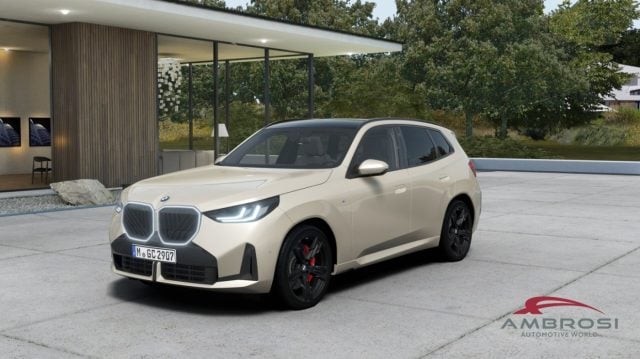 BMW X3 xDrive20d Msport Pro Premium Package, del 2026, in vendita a Corciano (PG)