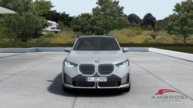 BMW X3 xDrive20d Msport Pro Premium Package - foto 4 di 4