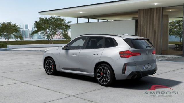 BMW X3 xDrive20d Msport Pro Premium Package - foto 2 di 4