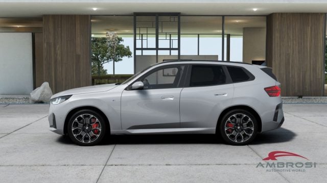 BMW X3 xDrive20d Msport Pro Premium Package - foto 3 di 4