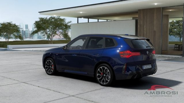BMW X3 xDrive20d Msport Pro Premium Package - foto 2 di 4