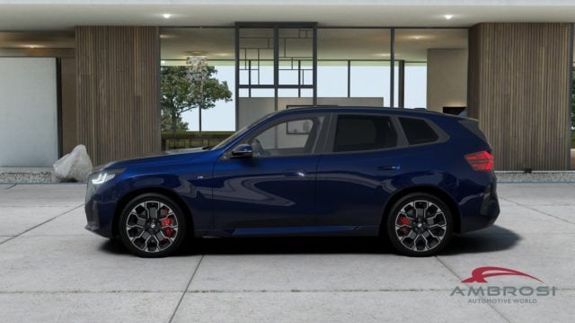 BMW X3 xDrive20d Msport Pro Premium Package - foto 3 di 4