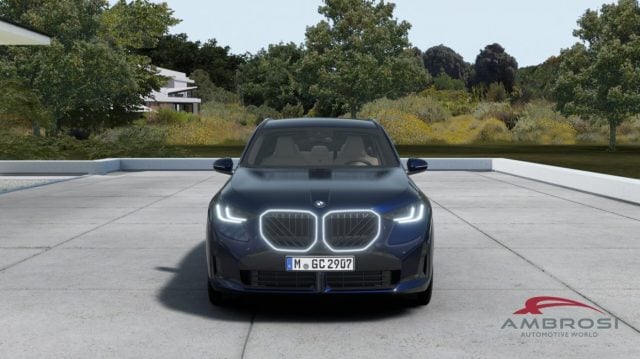 BMW X3 xDrive20d Msport Pro Premium Package - foto 4 di 4